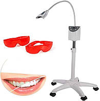 Аппарат для отбеливания зубов,сенсорный экран, профессиональный ускоритель отбеливания MD666