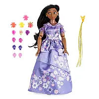 Кукла Disney Изабела Hair Isabela Doll Энканто Дисней (Unicorn)