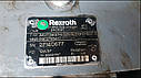 Ремонт гідравлічного насоса Rexroth A4VTG90, фото 7