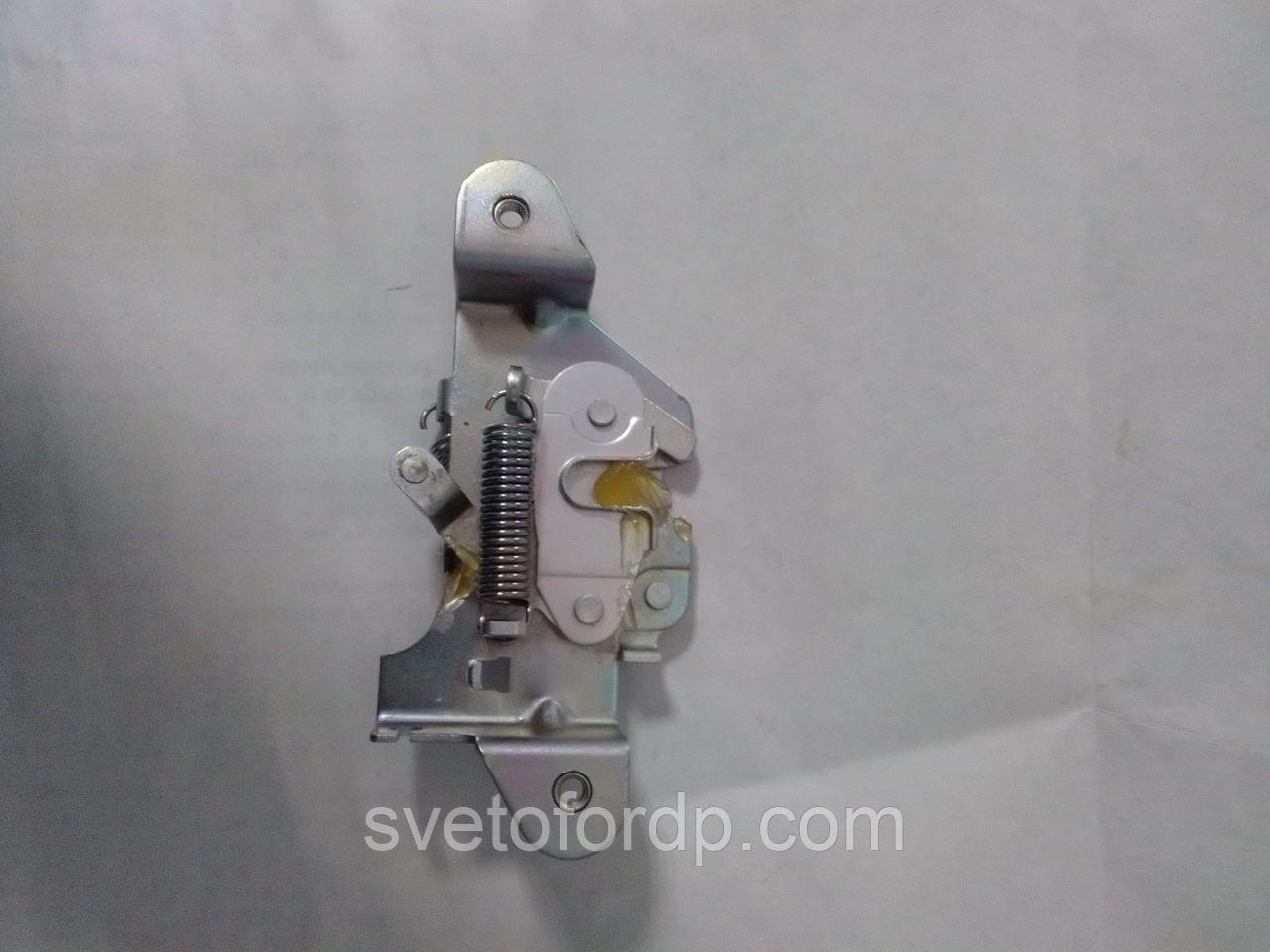 Замок капота ВАЗ 2110, 2111, 2112, 2123 Нива, 2170, 2171, 2172 Пріора ...