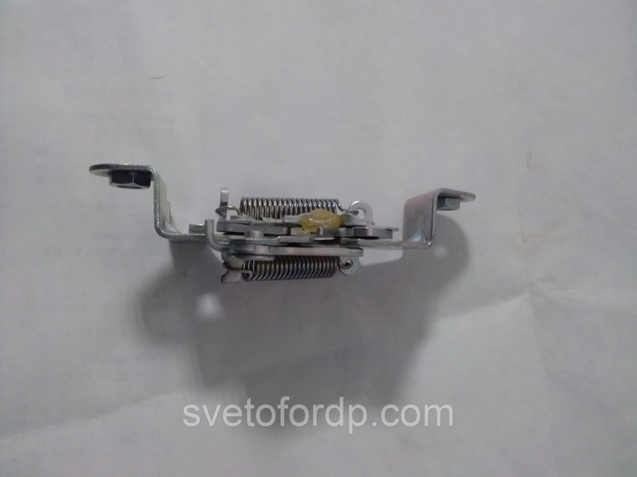 Замок капота ВАЗ 2110, 2111, 2112, 2123 Нива, 2170, 2171, 2172 Пріора ...