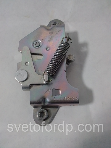 Замок капота ВАЗ 2110, 2111, 2112, 2123 Нива, 2170, 2171, 2172 Пріора ...