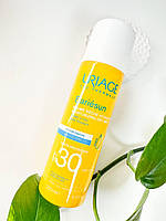 Спрей Uriage Bariesun Moisturizing Dry Mist SPF30 200 мл Солнцезащитный спрей для тела и лица