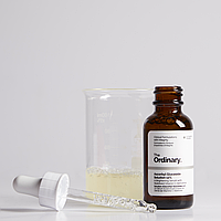 The Ordinary Сыворотка с витамином C The Ordinary - Ascorbyl Glucoside Solution, оригинал