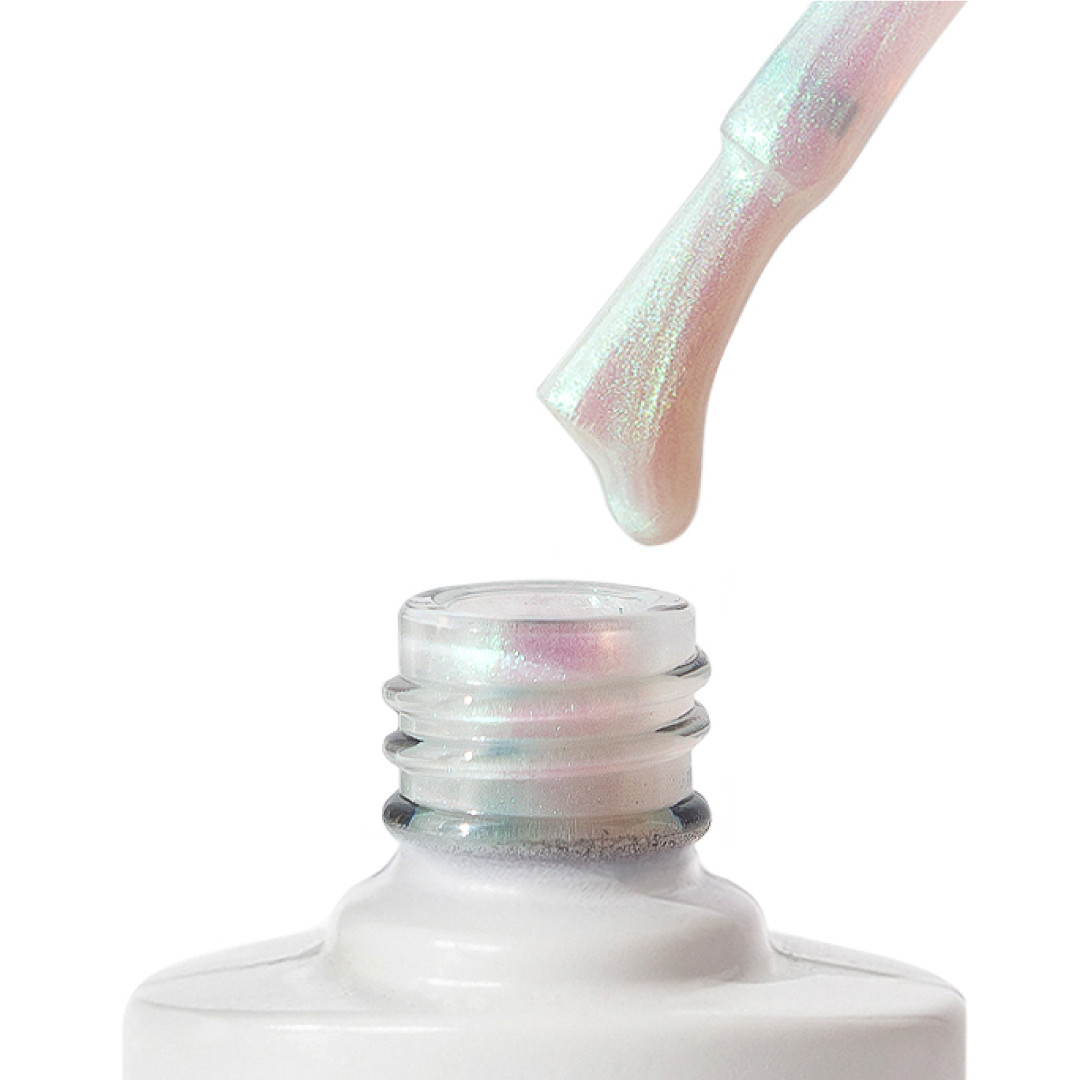 Гель-лак Nice for you Перлинка №13 Shimmer lotus 8.5 г