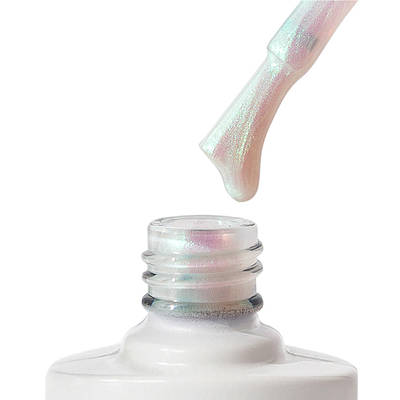 Гель-лак Nice for you Перлинка №13 Shimmer lotus 8.5 г