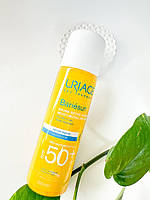 Спрей-димка Uriage Bariesun Moisturizing Dry Mist SPF50+, 200 мл