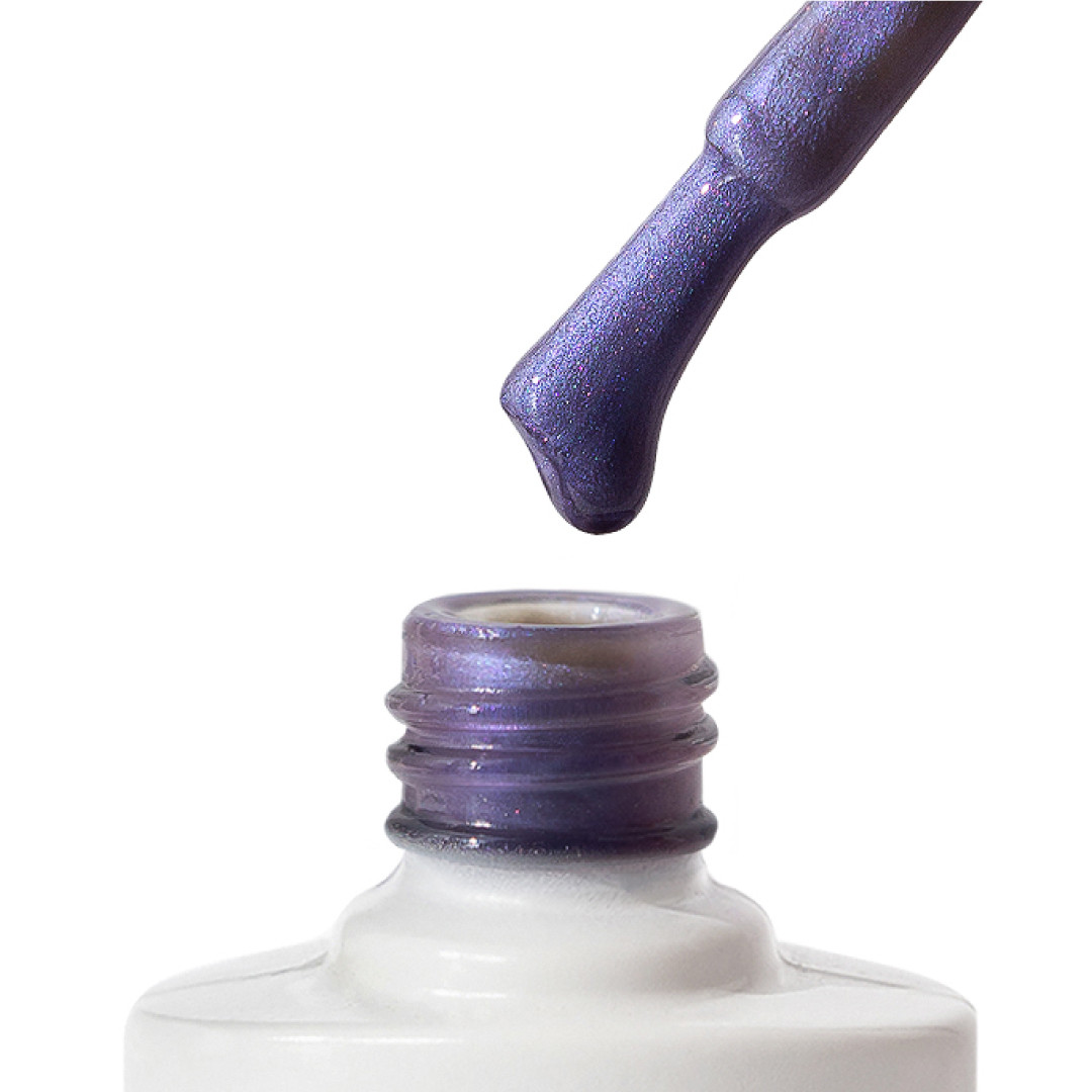 Гель-лак Nice for you Перлинка №14 Lavander 8.5 г