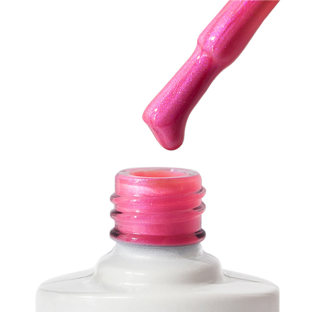 Гель-лак Nice for you Перлинка №17 Orchid 8.5 г