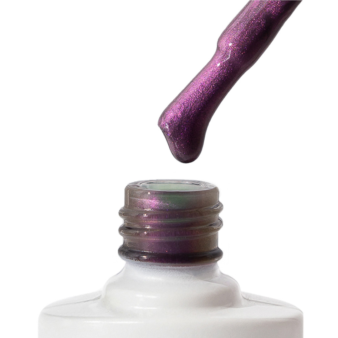 Гель-лак Nice for you Перлинка №21 Lilac 8.5 г