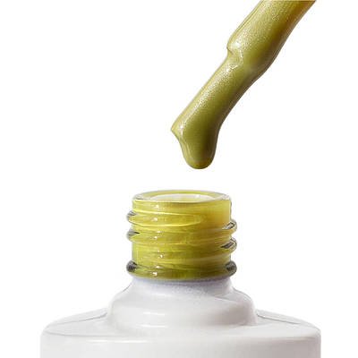 Гель-лак Nice for you Перлинка №39 Olive 8.5 г