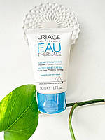 Крем Uriage Eau Thermale Water Hand Cream 50 мл для рук Захисний крем для рук Поживний крем для рук