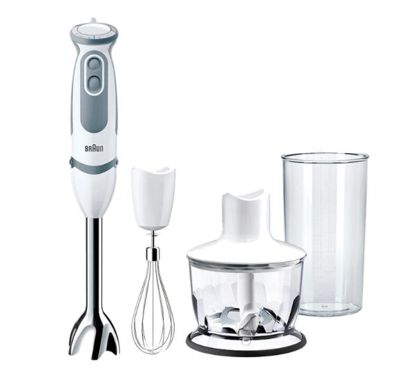 Блендер BRAUN MQ5235WH