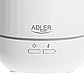 Ультразвуковий аромадифузор Adler AD 7968 USB 3 в 1, фото 6