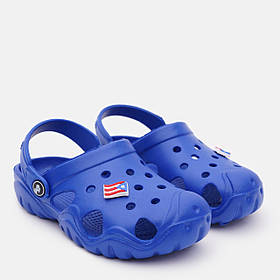 Сабо підліткові Jose Amorales 117097 Сині