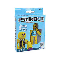 Фигурка для анимационного творчества STIKBOT (Рокер)