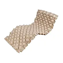 Матрац протипролежневий Vhealth VH303 з компресором (ОМ002949)