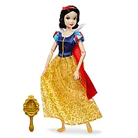 Лялька Disney Білосніжка Snow White Doll Екопак Дісней (Unicorn)