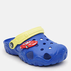 Сабо підліткові Jose Amorales 117087 Сині