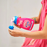 Гель для прання Pink Stuff Laundry Sensitive Non Bio на 30 прань 960 мл, фото 5