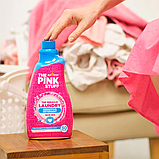 Гель для прання Pink Stuff Laundry Sensitive Non Bio на 30 прань 960 мл, фото 5