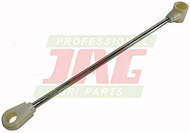 Тяга керування соломотропу 648876 комбайна Claas L- 480 мм