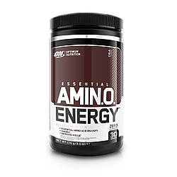 Амінокислоти Amino Energy 270 g (Fruit Fusion)