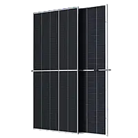 Сонячна панель Trina Solar TSM 210M1 570 BF, 570 ВТ