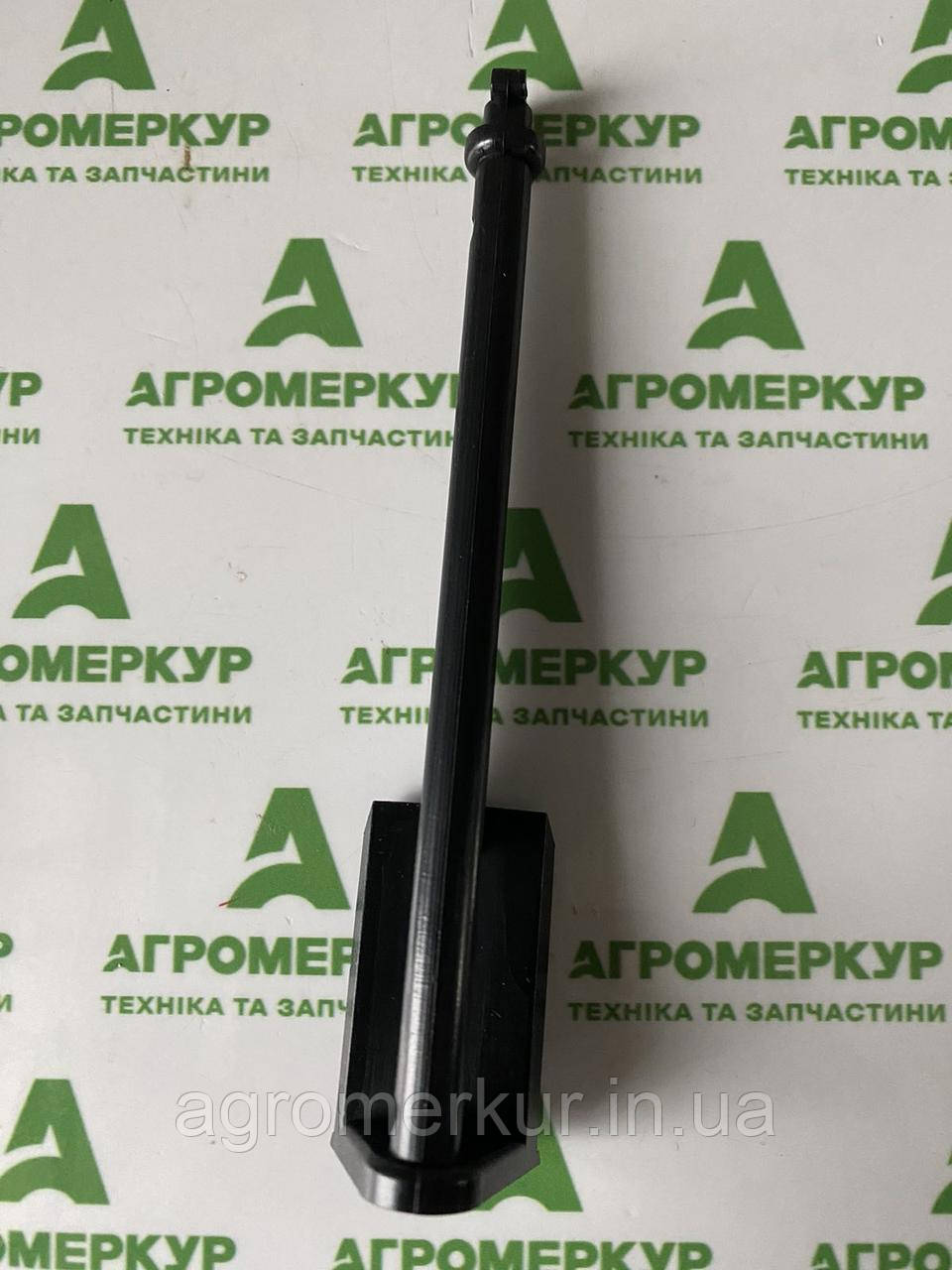 Заслінка AC489057 Kverneland