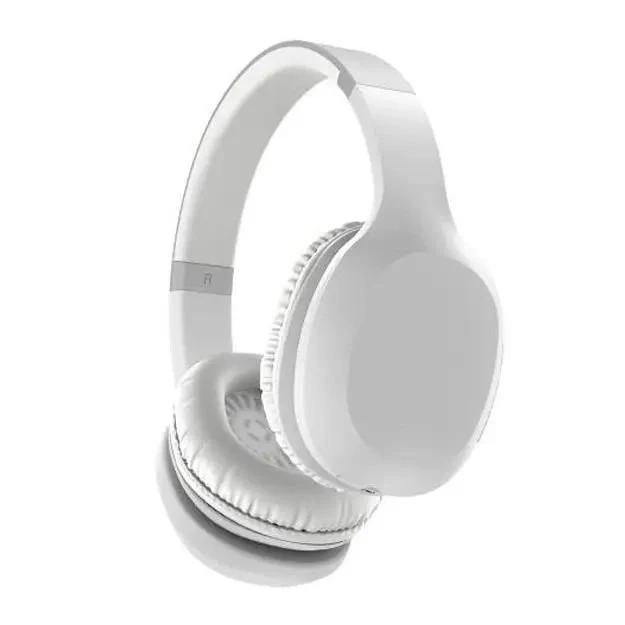 Bluetooth-гарнітура Remax Proda PD-BH500 White Навушники бездротові для стримерів Навушники стильні білі