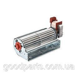 Тангенциальный вентилятор 30W L=180mm для духовки (правый) (ID ...