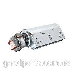 Тангенциальный вентилятор 30W L=180mm для духовки (правый) (ID ...