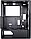 Корпус Frime Nucleus Black (Nucleus-U3-GLS-4DTRMLT16.6WP), фото 6