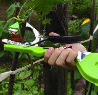 Садовый степлер для подвязки винограда и растений тапенер tapetool