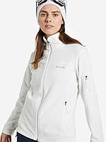 Джемпер флисовый женский Columbia Fast Trek II Jacket