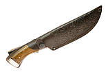 Нож охотничий БЕРКУТ (Grand Way), фото 3