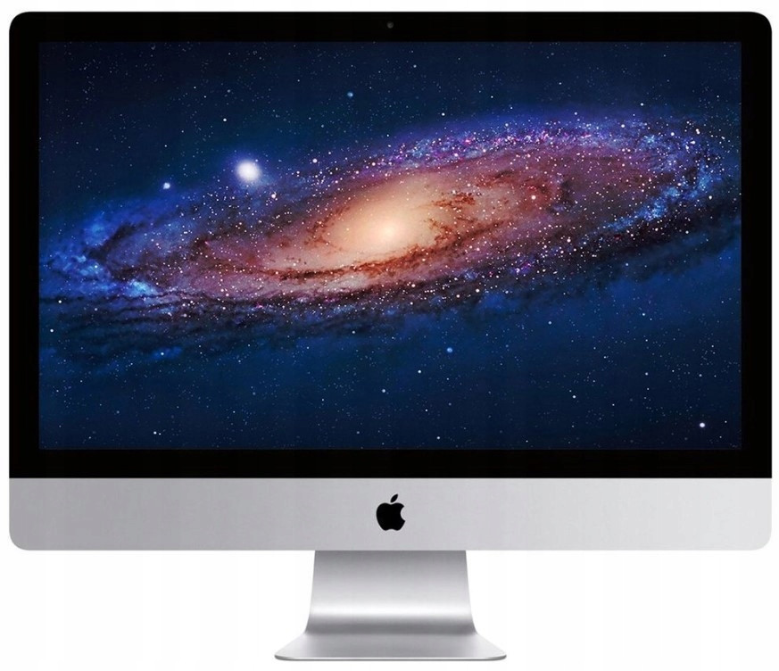 Моноблок Apple iMac 12.1 A1311 (Core i5/4GB/500GB) б/у Windows + iOS