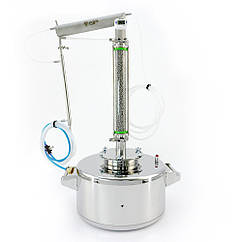 Ректифікаційна колона "Kors Robin", комплект 14 літрів