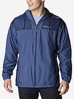 Ветровка мужская Columbia Flash Challenger Windbreaker