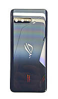 Задня кришка Asus ROG Phone 3 ZS661KL ZS661KS I003D I003DD + скло камери