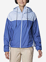 Ветровка женская Columbia Flash Challenger Lined Windbreaker