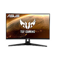 ASUS VG27AQ1A [1 мс, 170 Гц, екстремально низьке розмиття руху, сумісність з G-SYNC, HDR10] (VG27AQ1A)