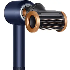 Фен Дайсон Dyson Supersonic HD15 Prussian Blue