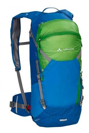 Спортивний рюкзак Vaude Moab Pro 22L Royal, фото 1