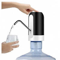 Помпа электрическая для воды Automatice Water Dispenser с USB