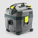 ПИЛЕС СУХИЙ І ВЛАЖНОЇ УБИРКИ NT 20/1 Ap Te НОВИНКА, фото 2