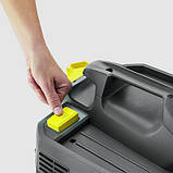 ПИЛЕС СУХИЙ І ВЛАЖНОЇ УБИРКИ NT 20/1 Ap Te НОВИНКА, фото 3