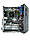 Комп'ютер Dell Optiplex 3070 TWR/Core i5-9500 3.00GHz (6 ядер)/16GB DDR4/SSD 256GB M.2+HDD 1TB/NVIDIA GeForce GT 710 1GB Б/В, фото 8