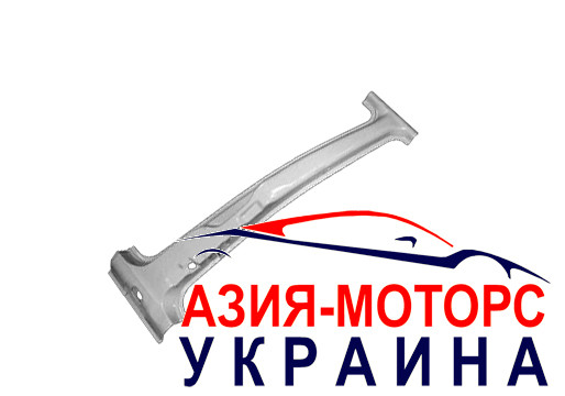 Стійка даху середня зовнішня ліва Chery Amulet ( Чері Амулет) A11-5400300-DY, фото 1