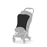 Сонцезахисний чохол для візочка Cybex, Black, фото 3